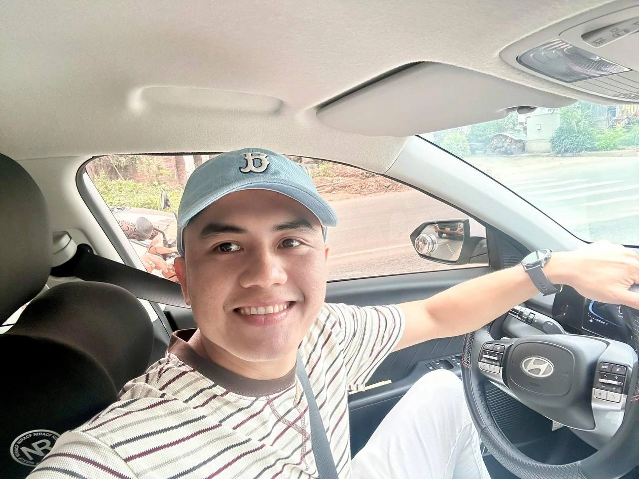 Những giá trị cộng đồng mà CEO 33WIN Hoàng Nam mang lại